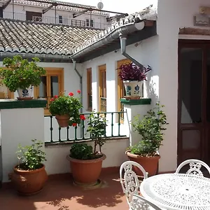 San Joaquin Maison d'hôtes