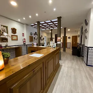 Costa Azul Maison d'hôtes