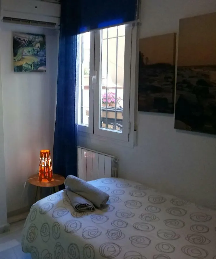 Honda10 For 4 Hotel Granada 0*,  Spain